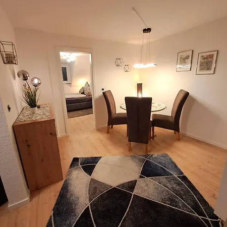 Apartament Rheinsteig Boppard