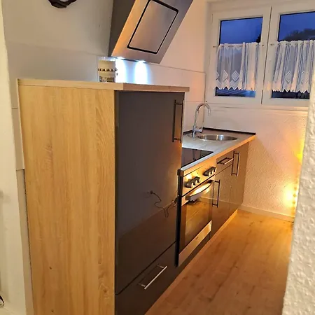 Rheinsteig Apartament Boppard